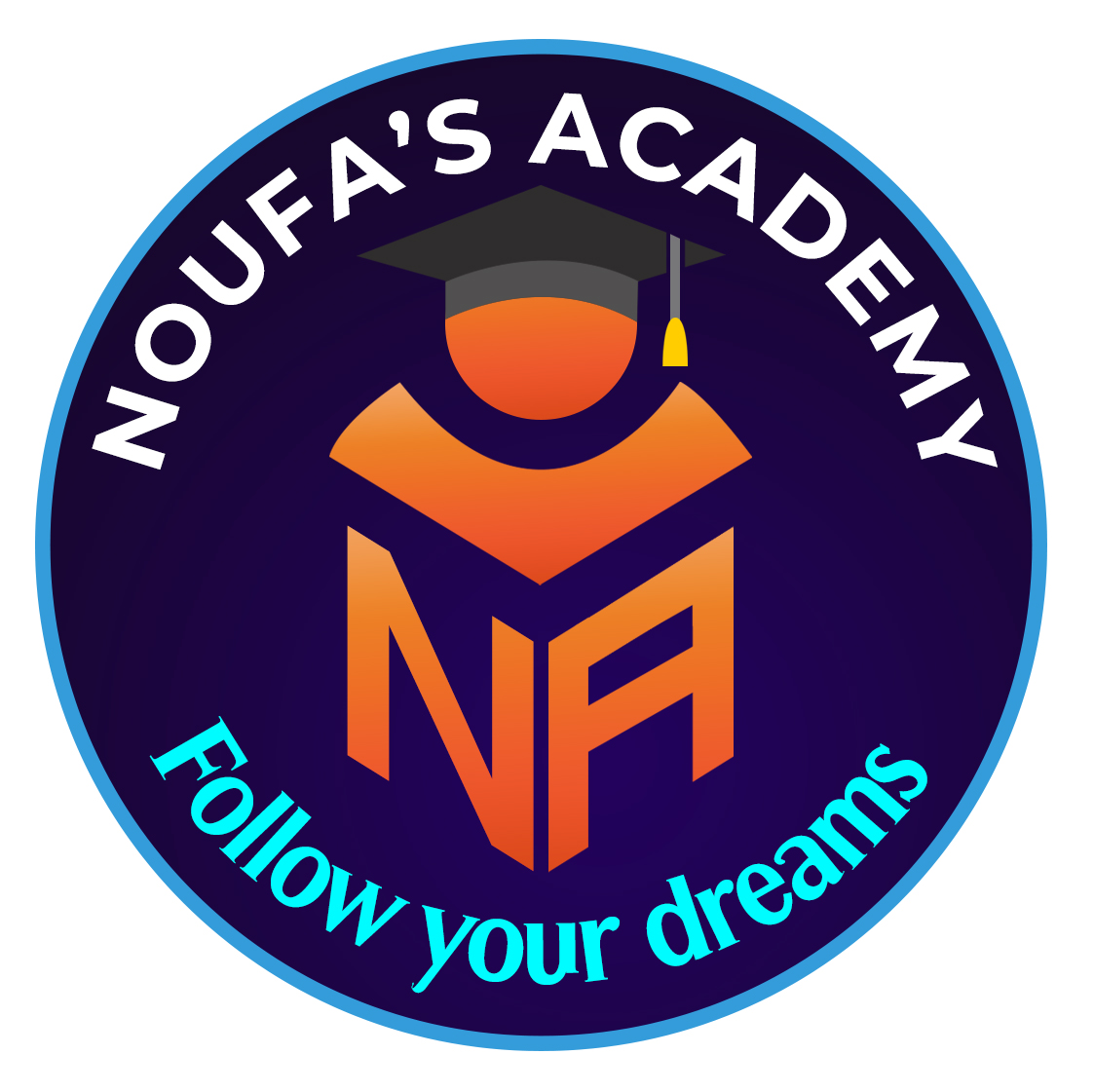 NOUFAS ACADEMY